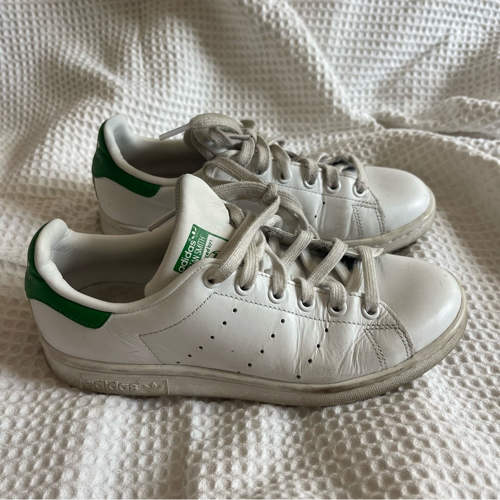 Adidas Stan Smith - Picture 2 of 7